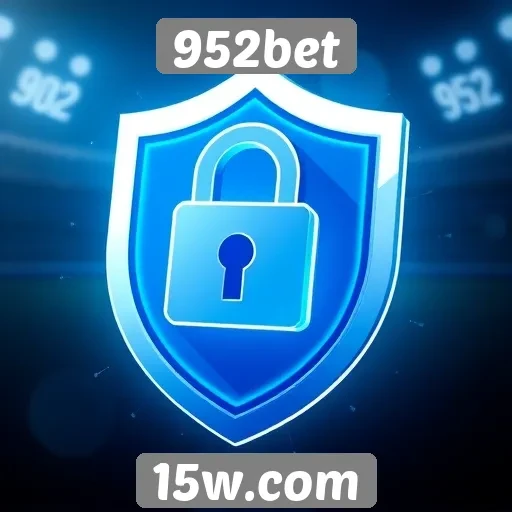 Análise da segurança do site 952bet para jogadores