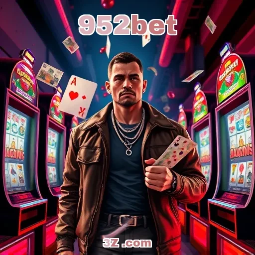 952bet Promoções
