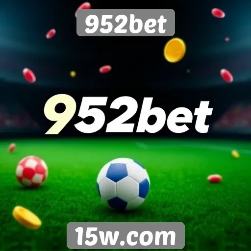 Comparação de bônus oferecidos pela 952bet