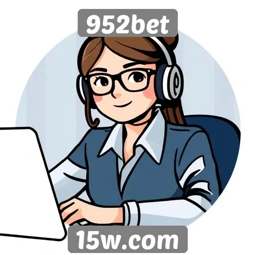 Atendimento ao cliente da 952bet e suas funcionalidades