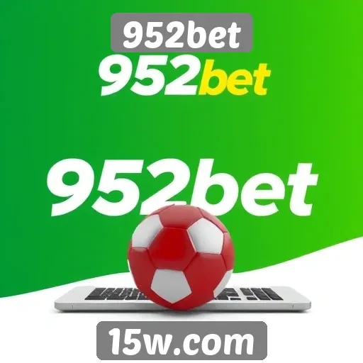 Futuro das apostas online com a 952bet