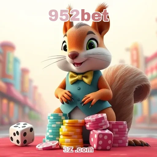 952bet Cassino Ao Vivo