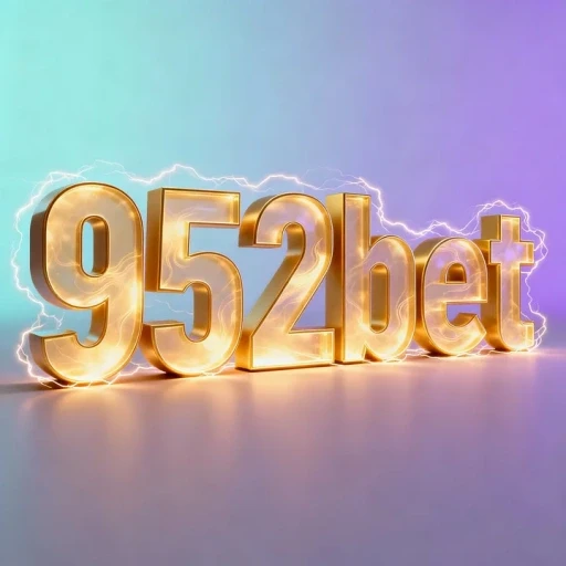 Logotipo 952bet