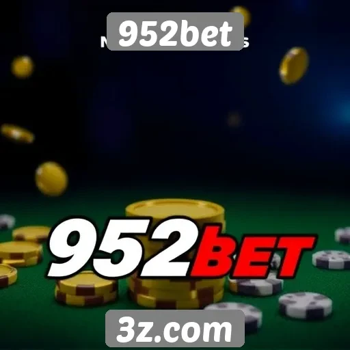Métodos de pagamento disponíveis na 952bet