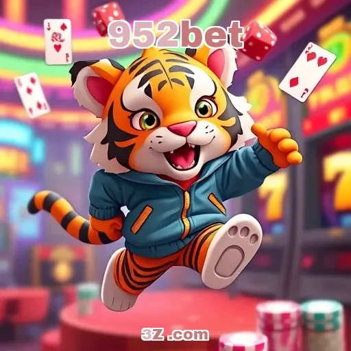 952bet Jogos de Mesa