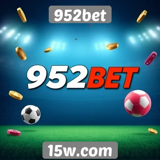 Análise da variedade de jogos disponíveis no 952bet